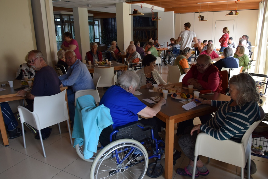 Zadnja poletna tombola