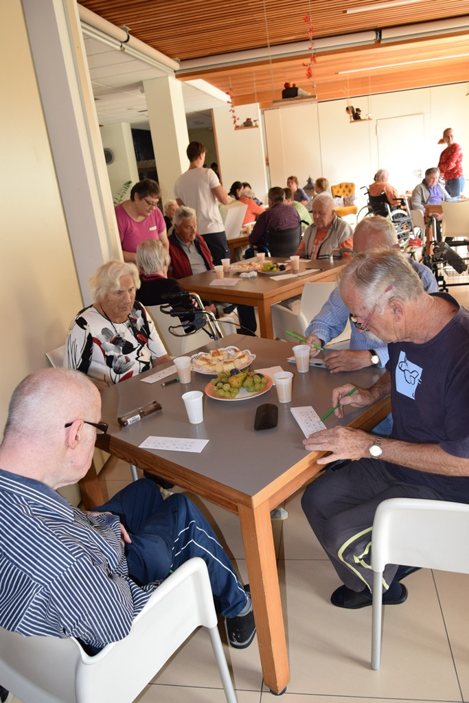 Zadnja poletna tombola