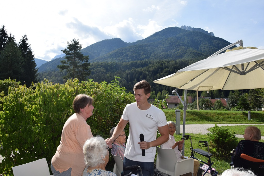 Zadnja poletna tombola