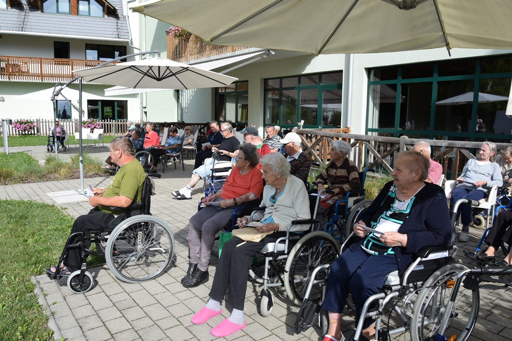 Zadnja poletna tombola