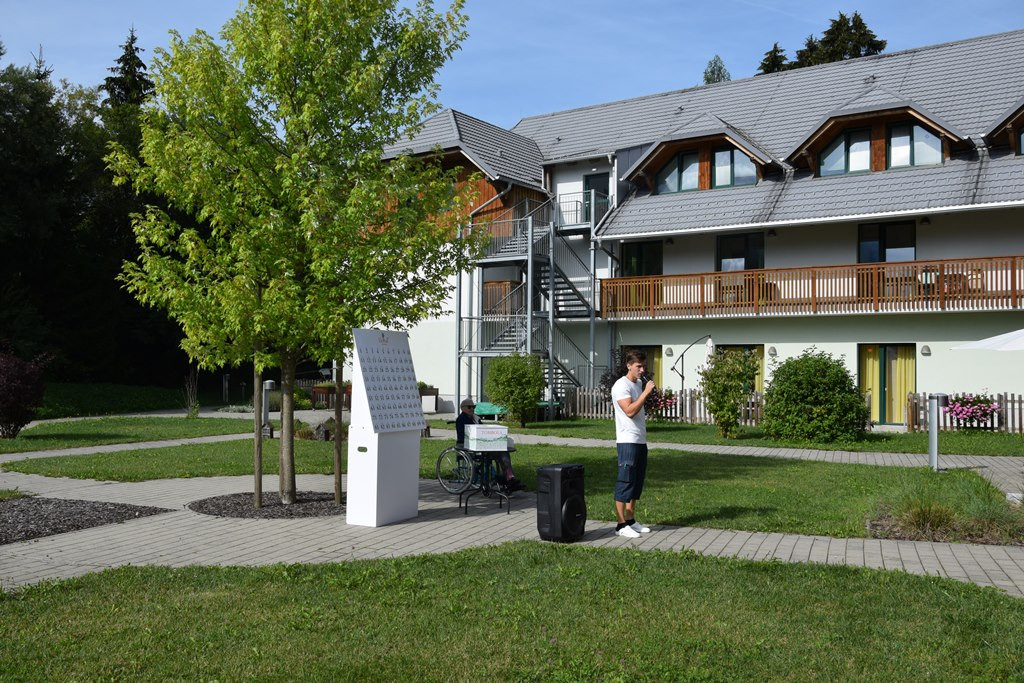 Zadnja poletna tombola