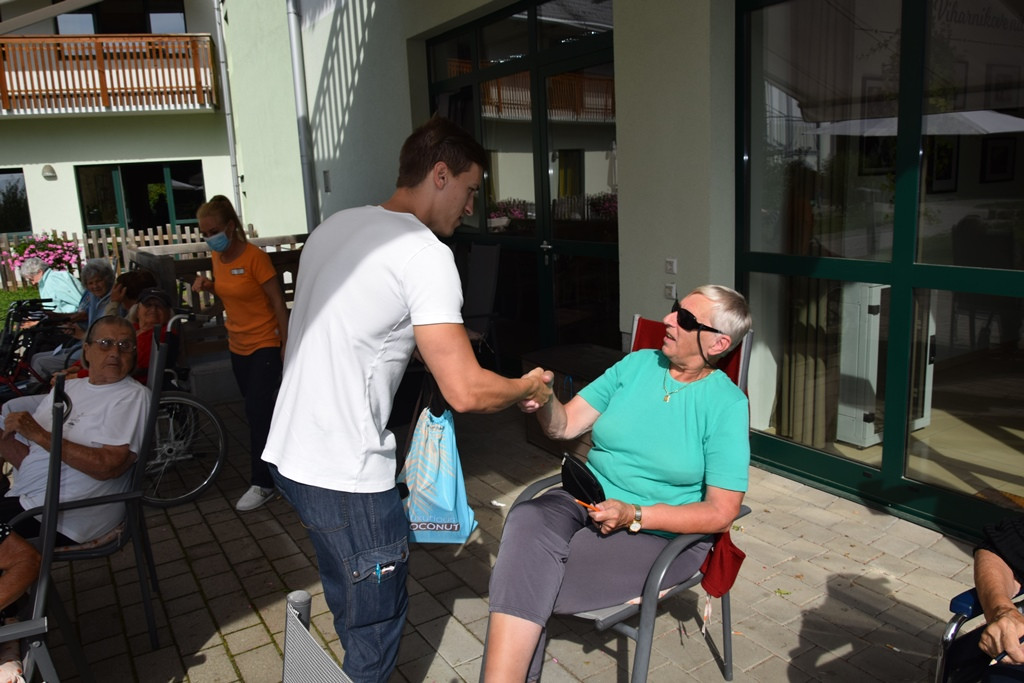 Zadnja poletna tombola