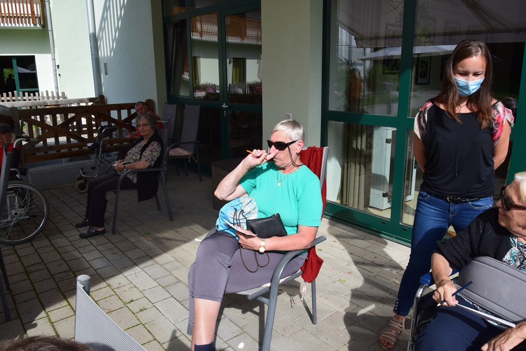 Zadnja poletna tombola