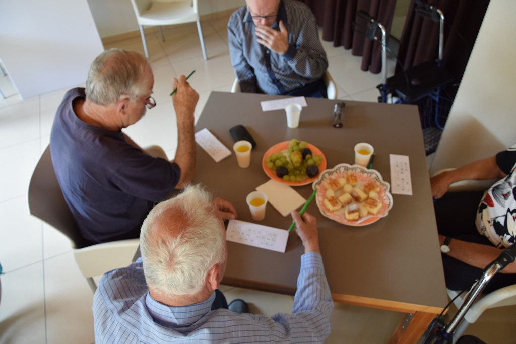 Zadnja poletna tombola