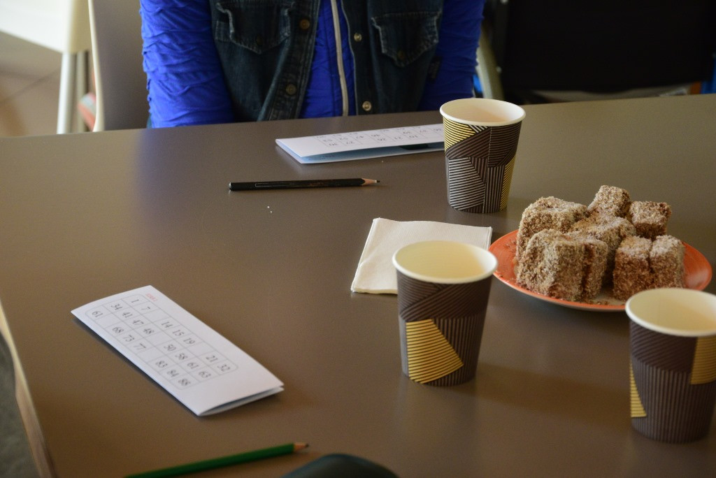 Zadnja poletna tombola