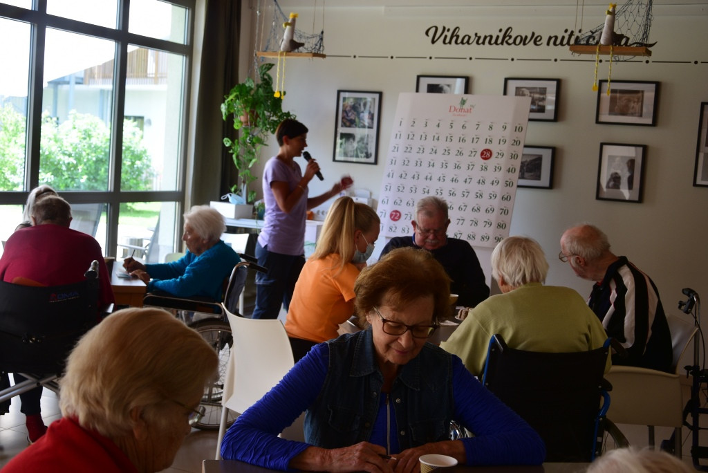 Zadnja poletna tombola