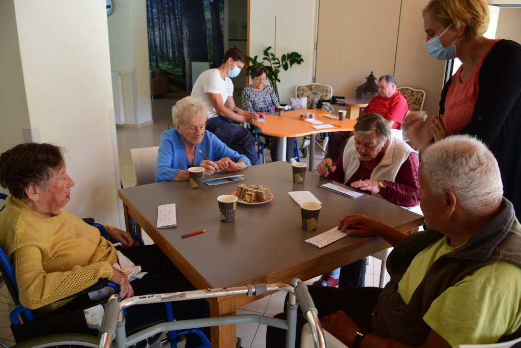 Zadnja poletna tombola