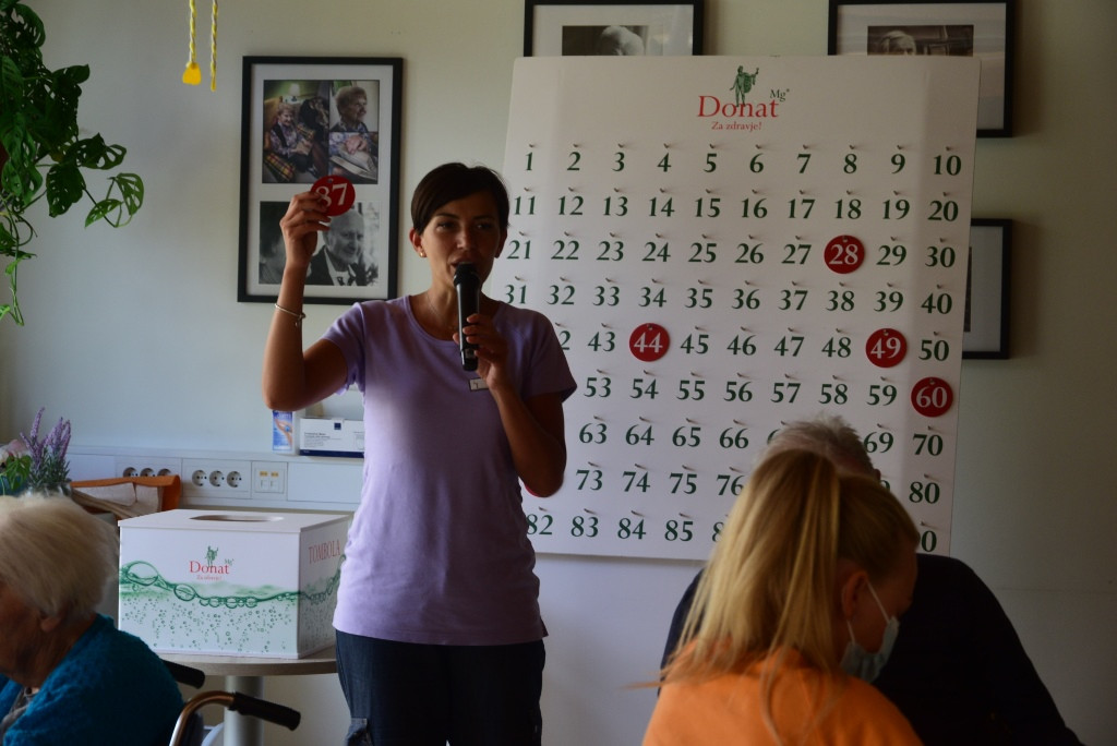 Zadnja poletna tombola