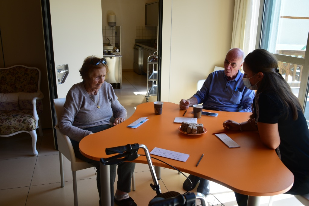 Zadnja poletna tombola