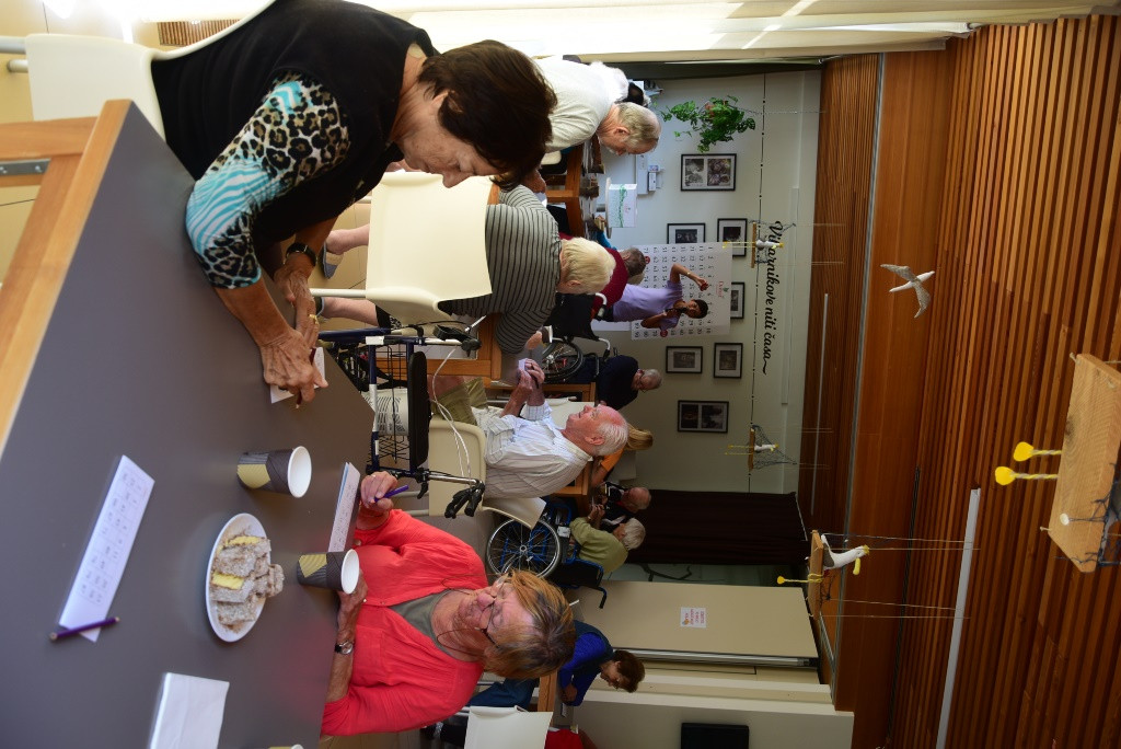 Zadnja poletna tombola