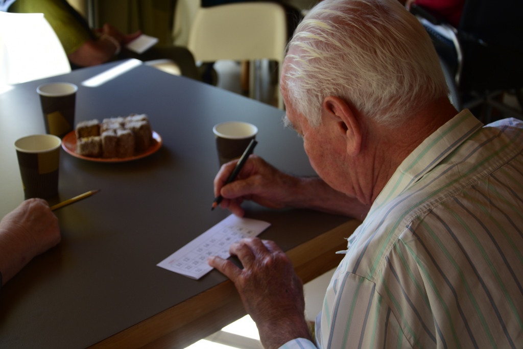 Zadnja poletna tombola