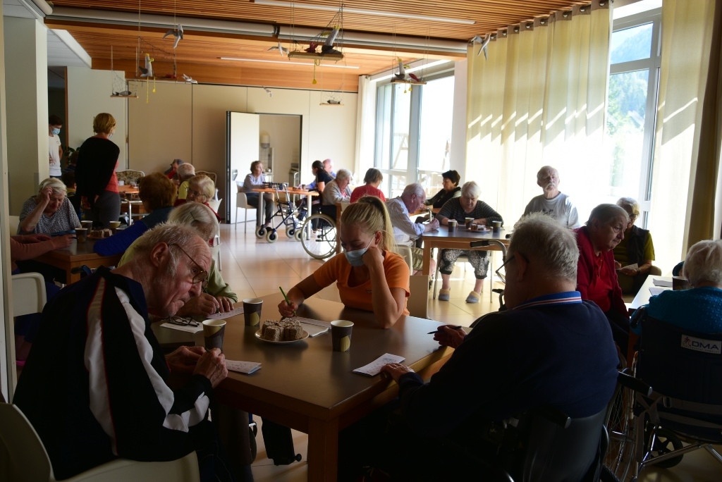 Zadnja poletna tombola