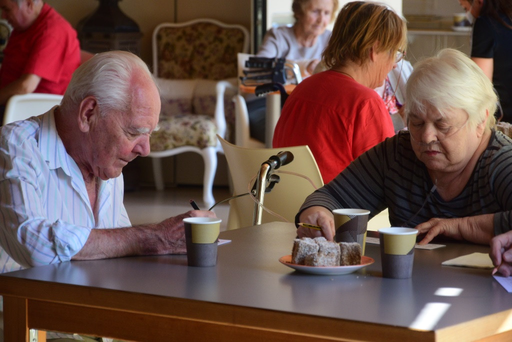 Zadnja poletna tombola