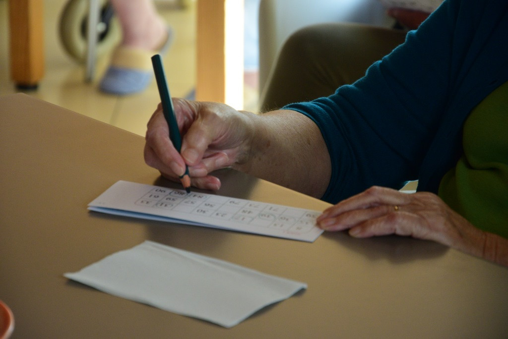 Zadnja poletna tombola