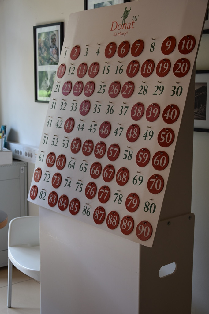 Zadnja poletna tombola