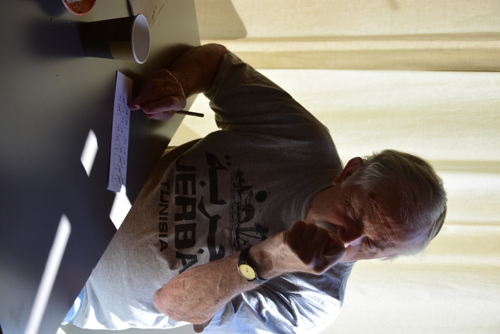 Zadnja poletna tombola