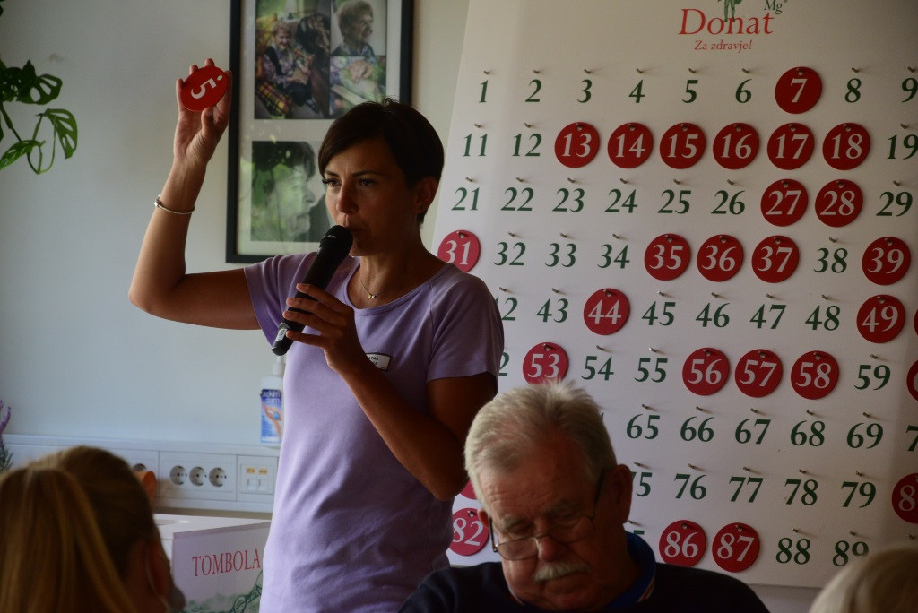 Zadnja poletna tombola