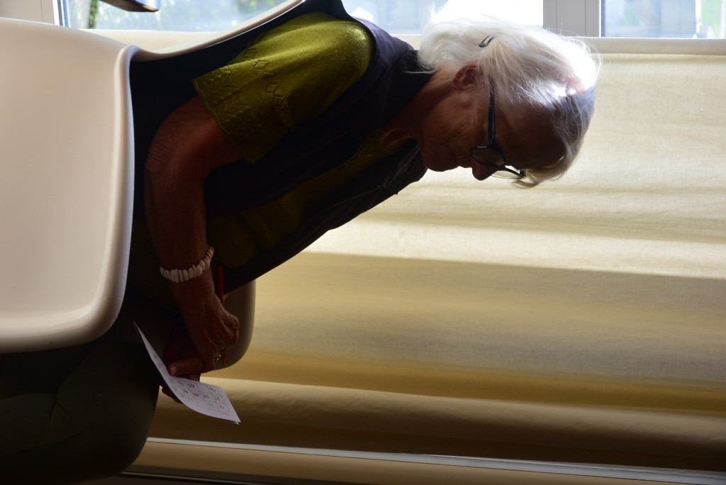 Zadnja poletna tombola