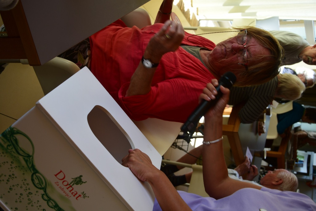 Zadnja poletna tombola