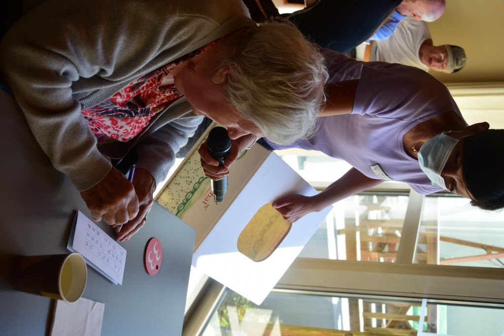 Zadnja poletna tombola