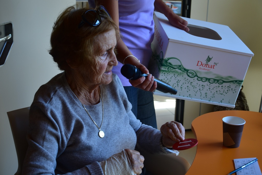 Zadnja poletna tombola