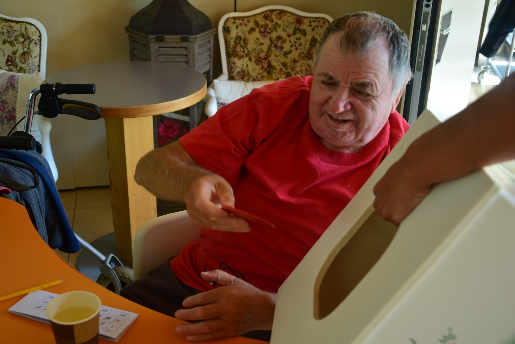 Zadnja poletna tombola