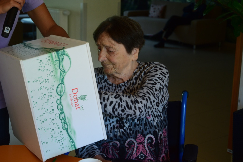 Zadnja poletna tombola