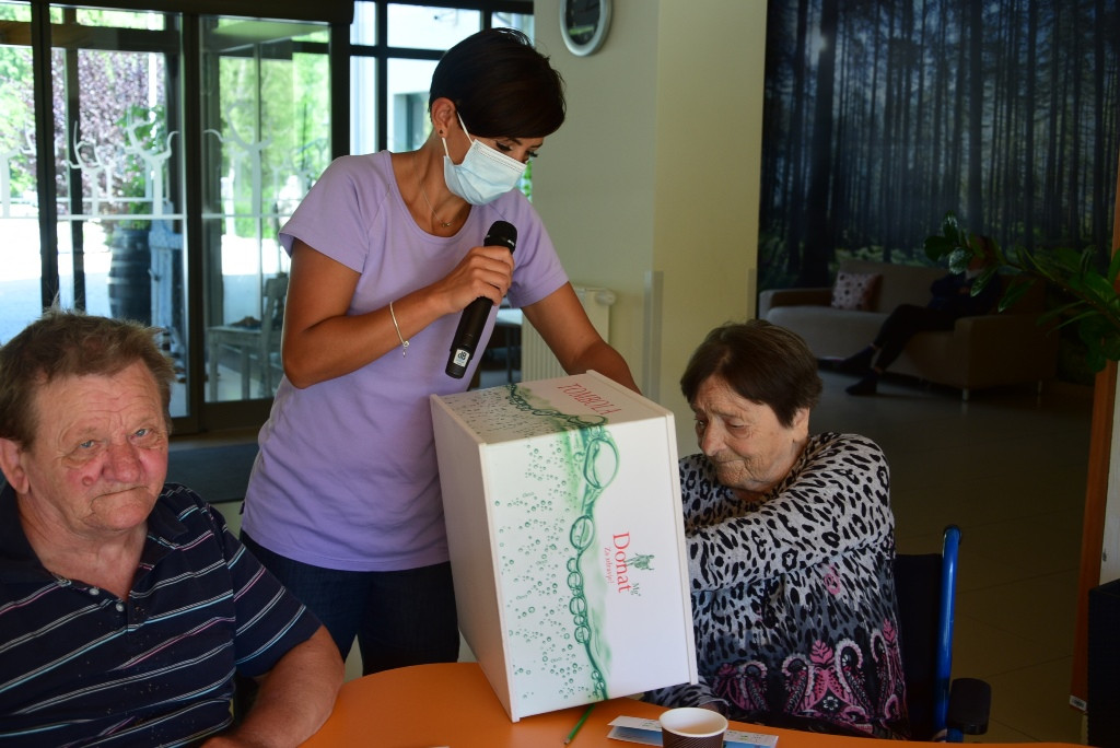 Zadnja poletna tombola