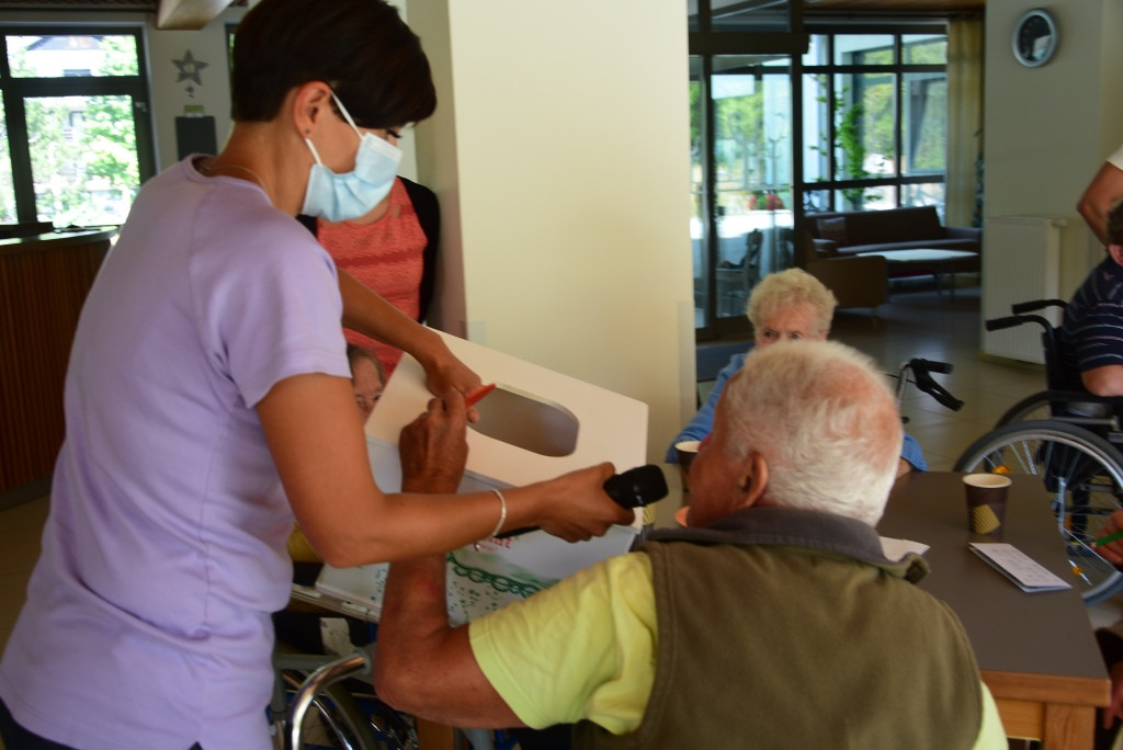 Zadnja poletna tombola