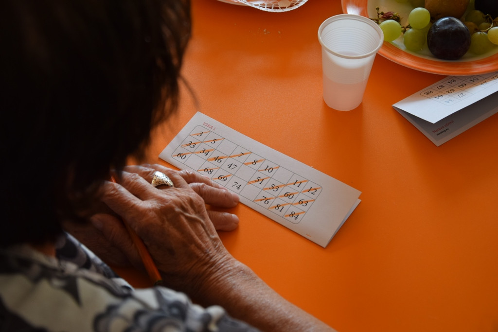 Zadnja poletna tombola