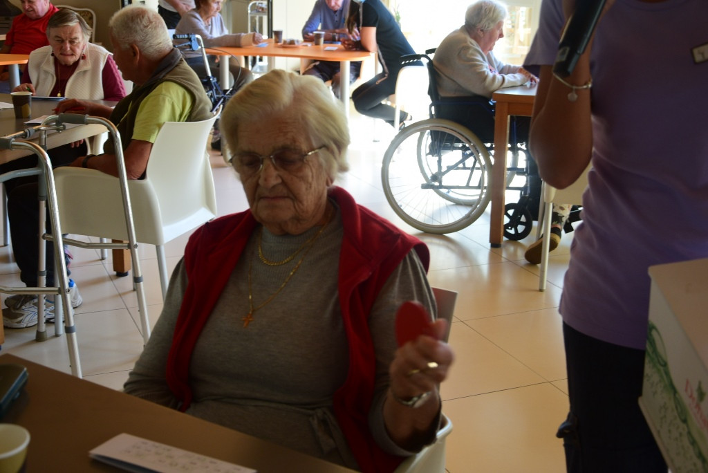 Zadnja poletna tombola