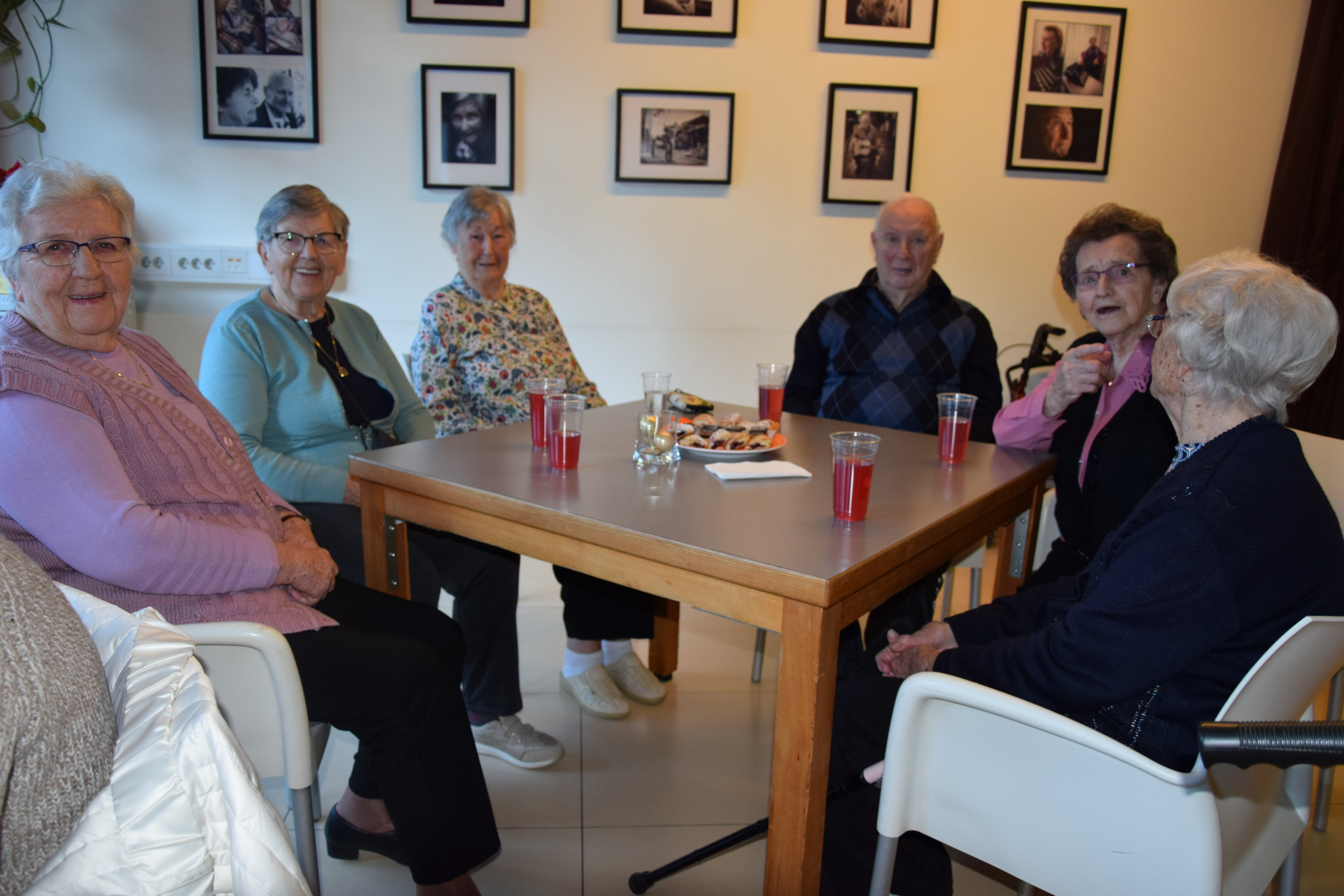 Zadnje druženje v letu 2024