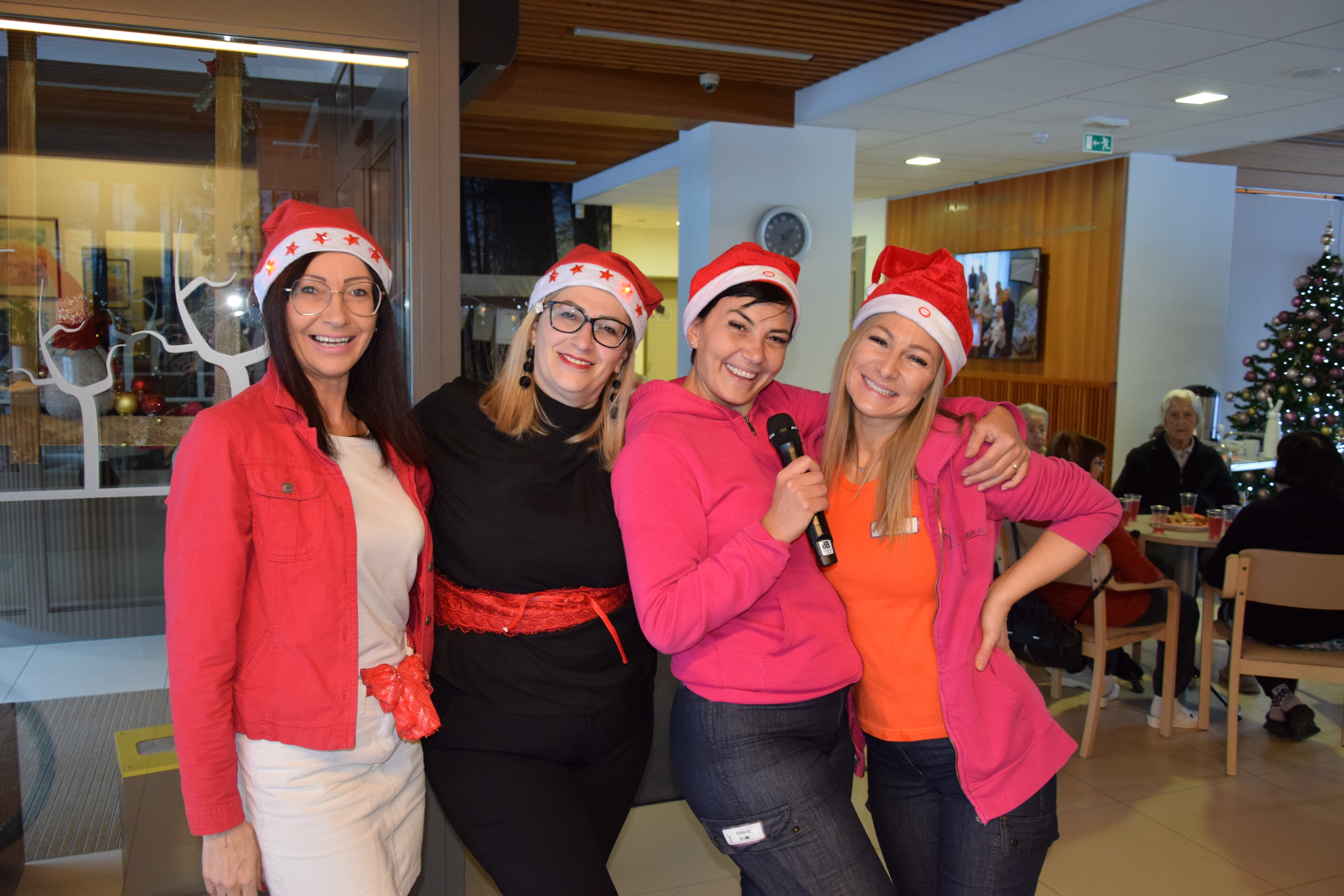 Zadnje druženje v letu 2024