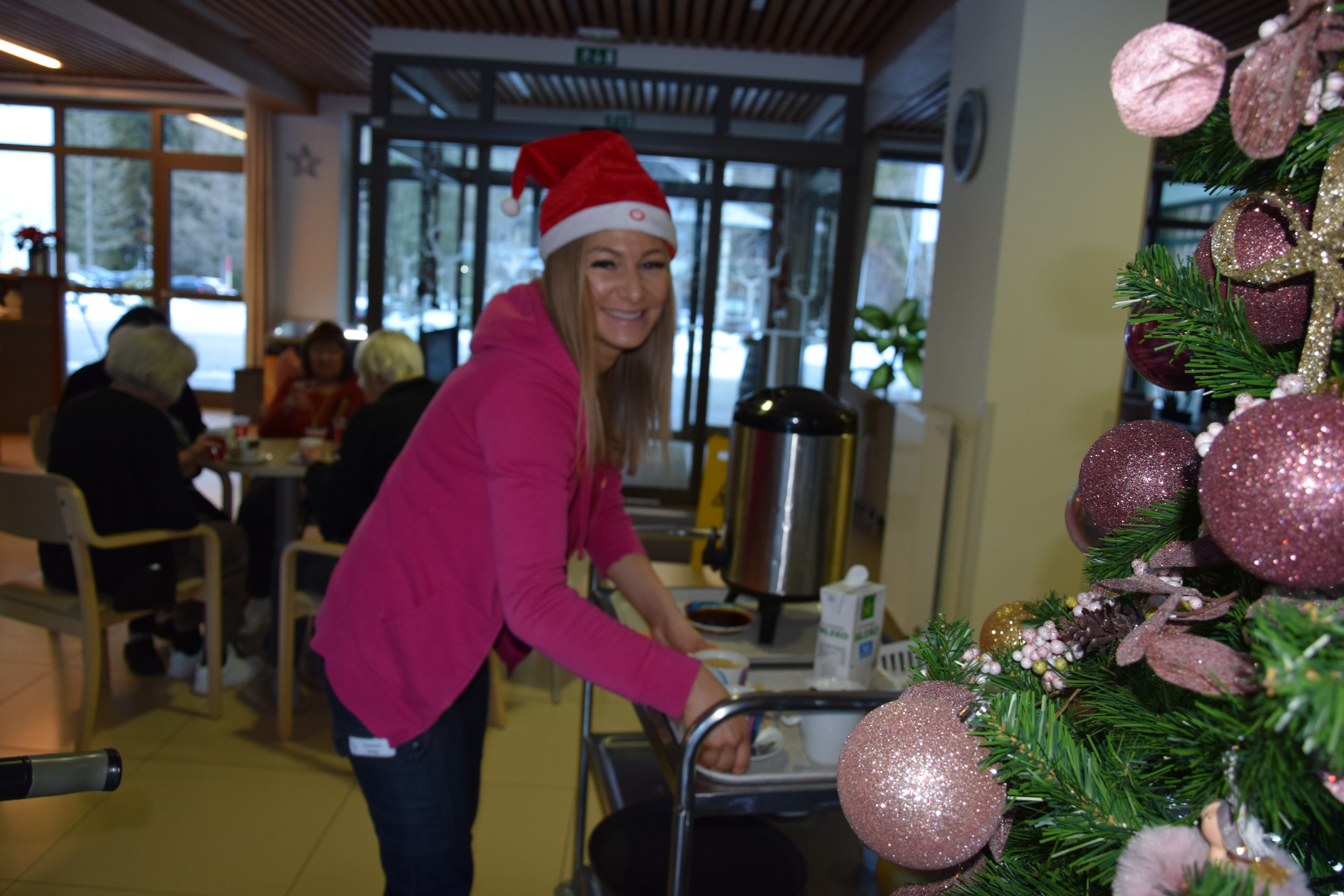 Zadnje druženje v letu 2024