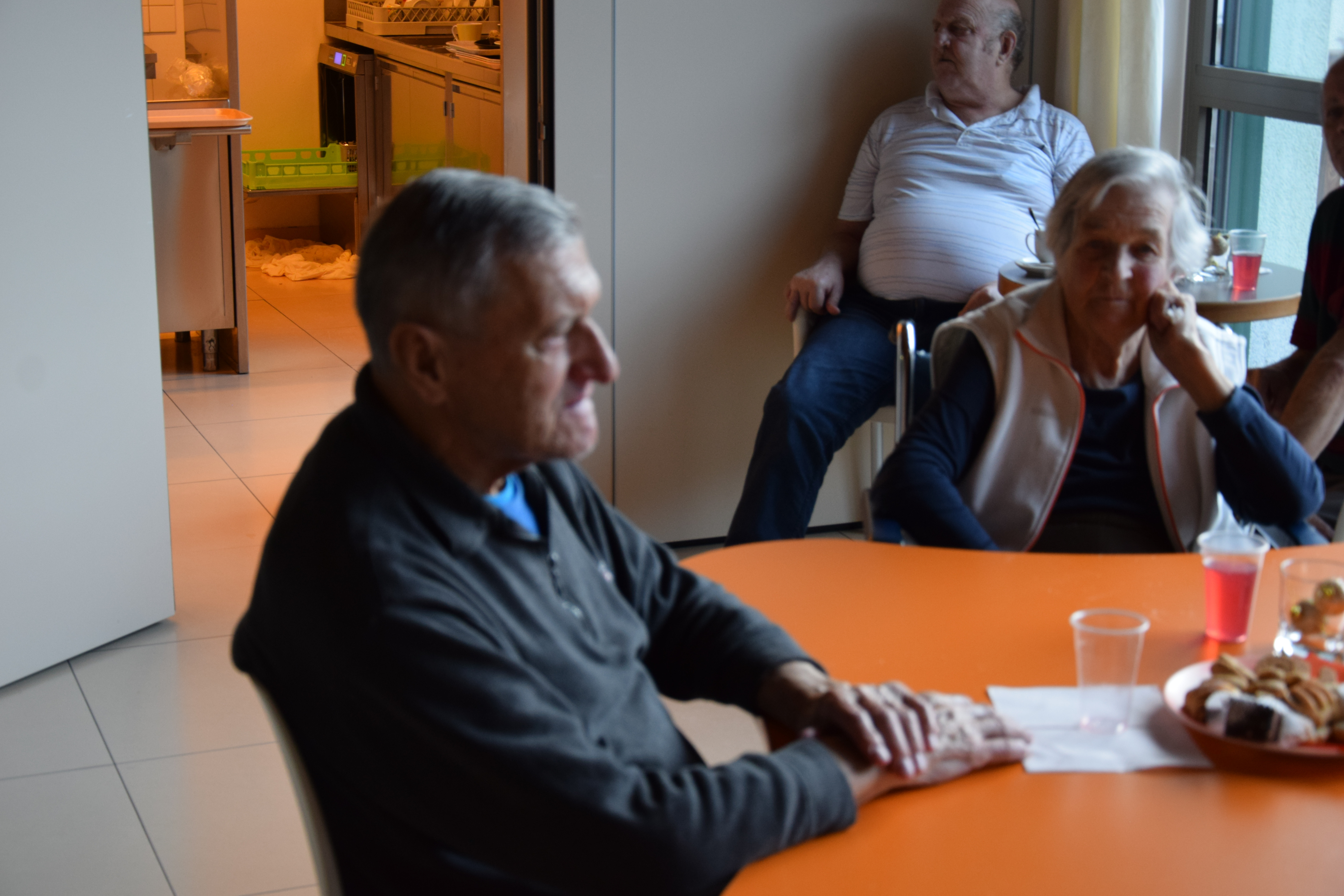 Zadnje druženje v letu 2024