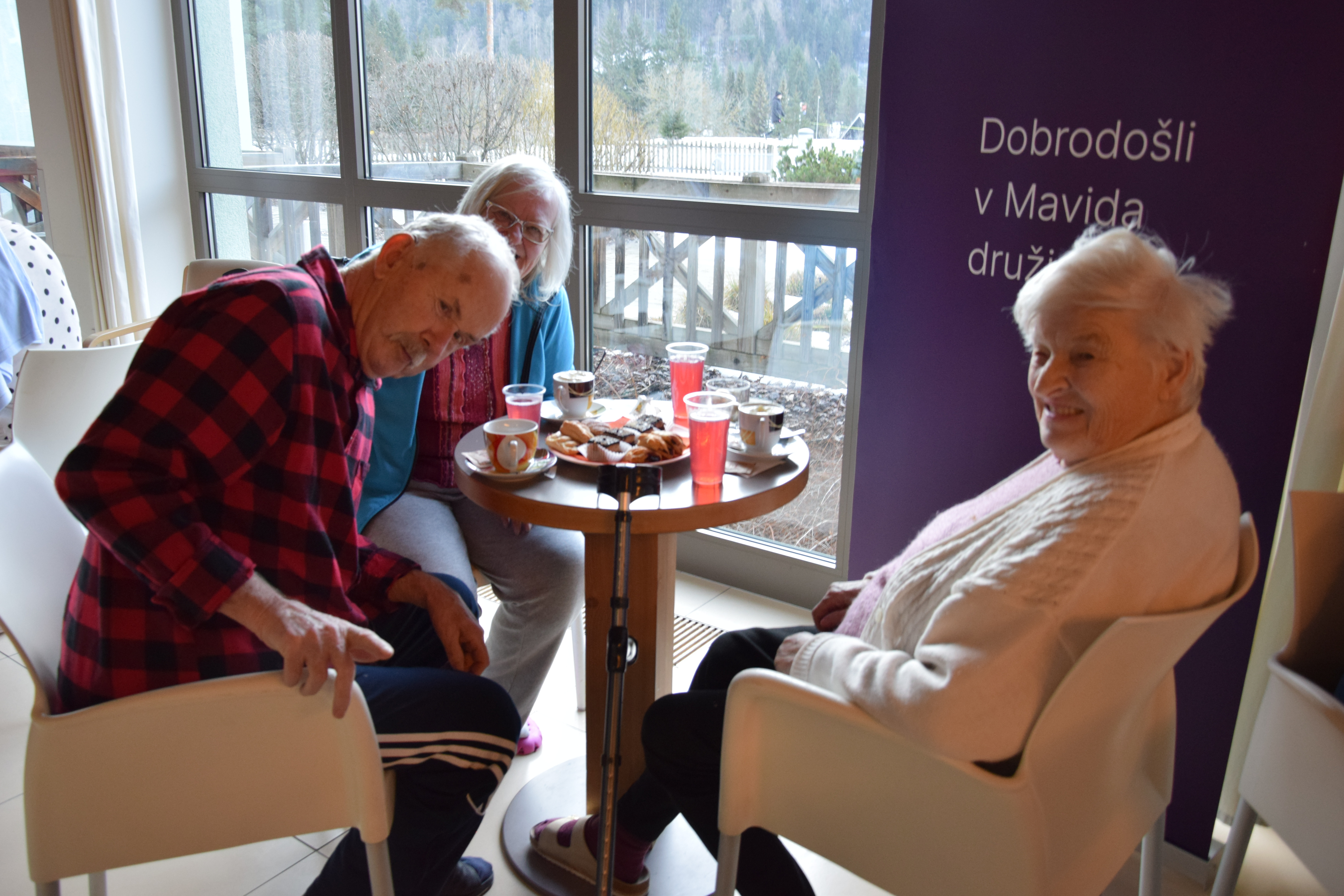 Zadnje druženje v letu 2024