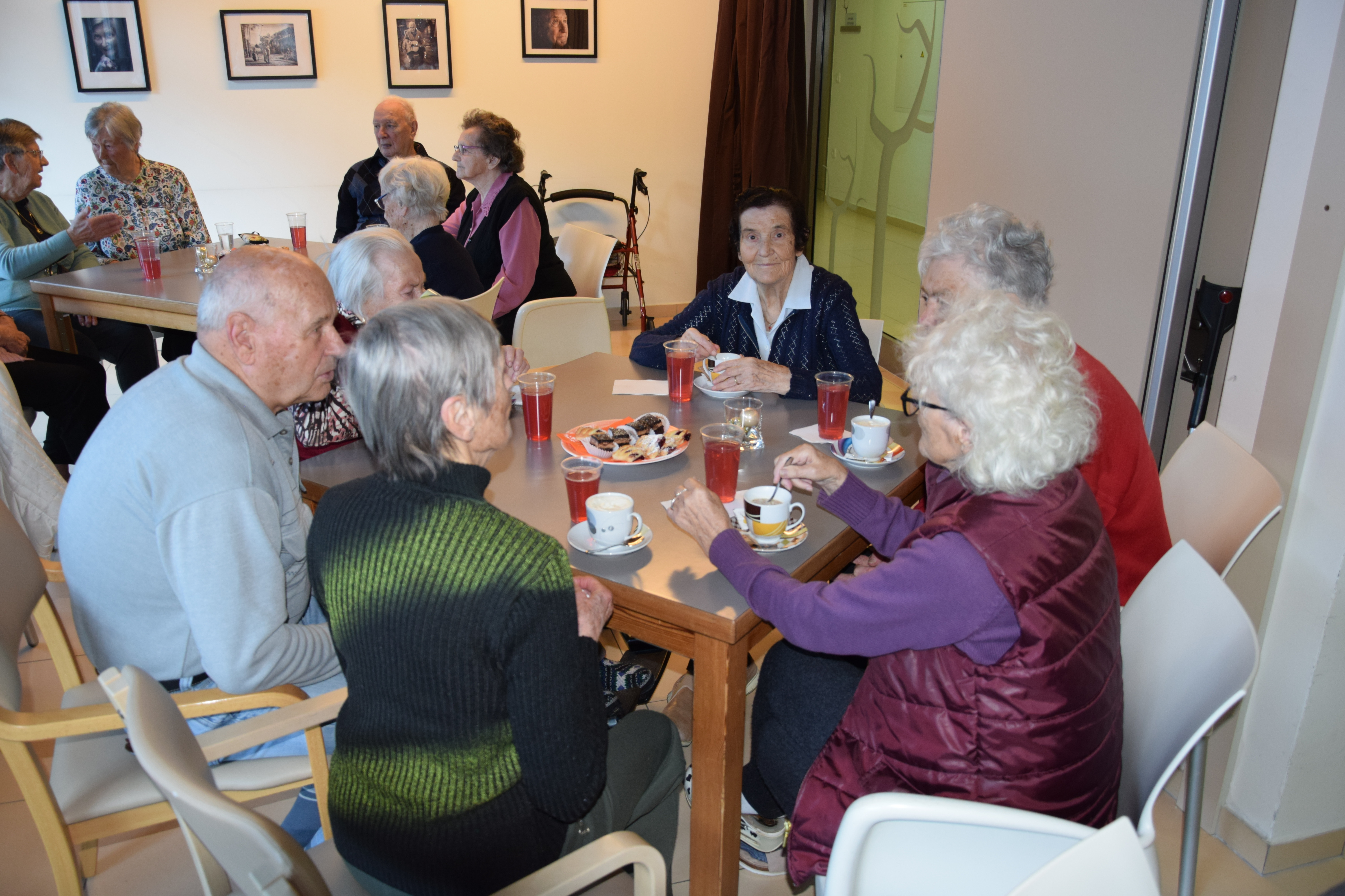 Zadnje druženje v letu 2024