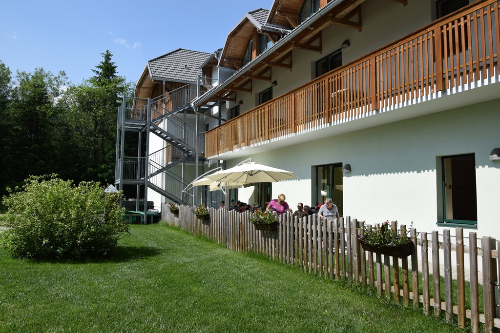 Zaključek projekta Okolju prijazen Viharnik