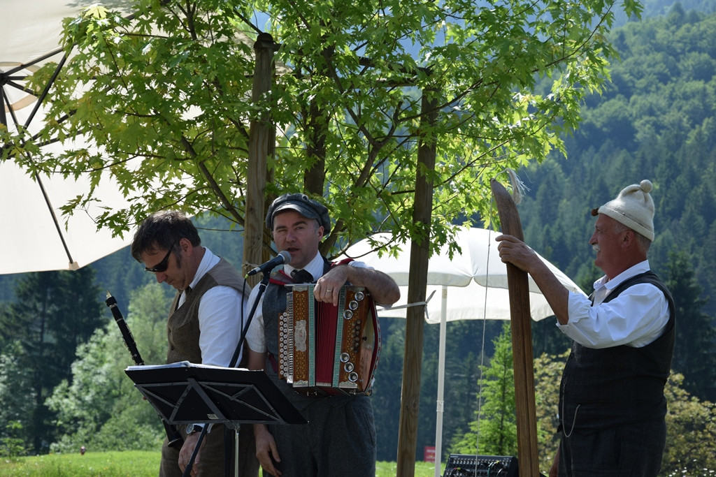 Zaključek projekta Okolju prijazen Viharnik