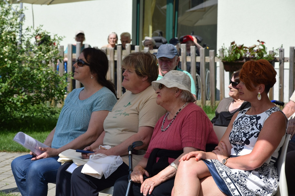 Zaključek projekta Okolju prijazen Viharnik