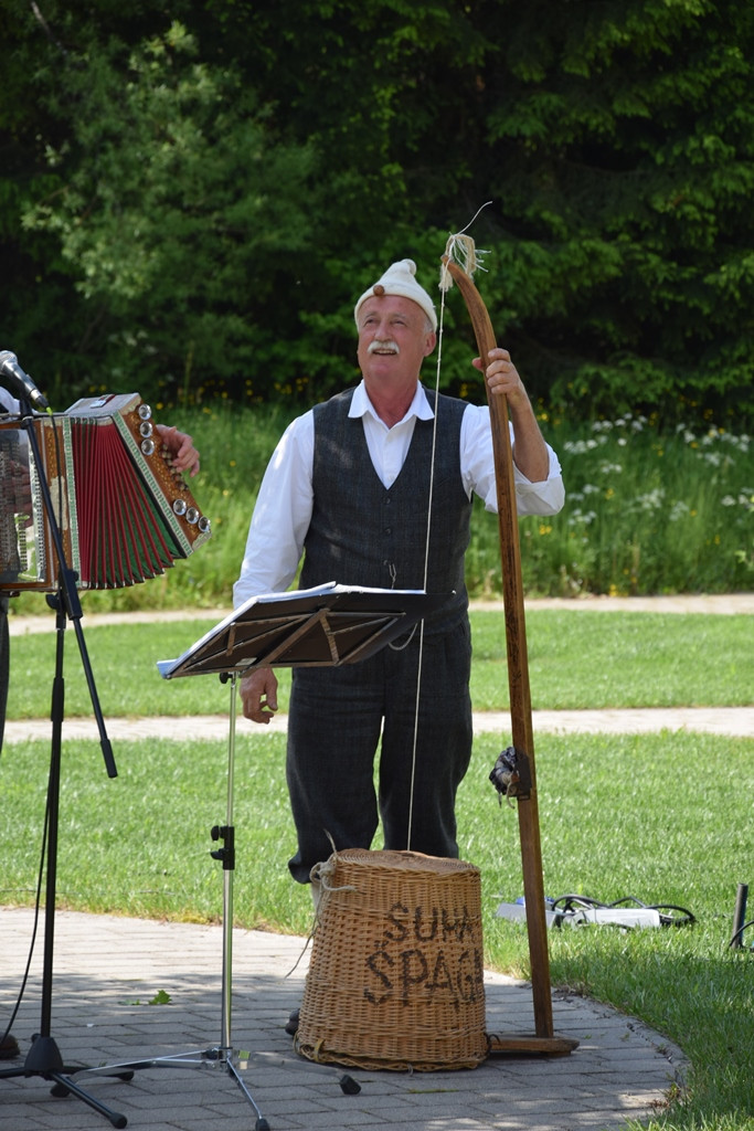 Zaključek projekta Okolju prijazen Viharnik