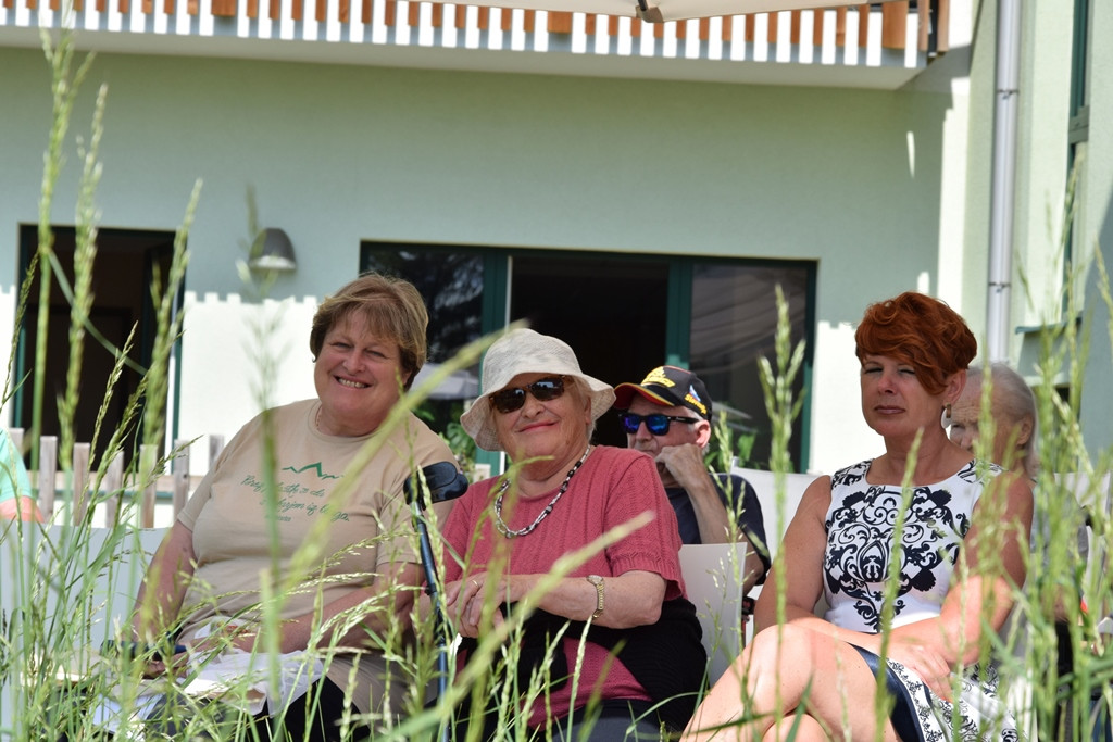 Zaključek projekta Okolju prijazen Viharnik