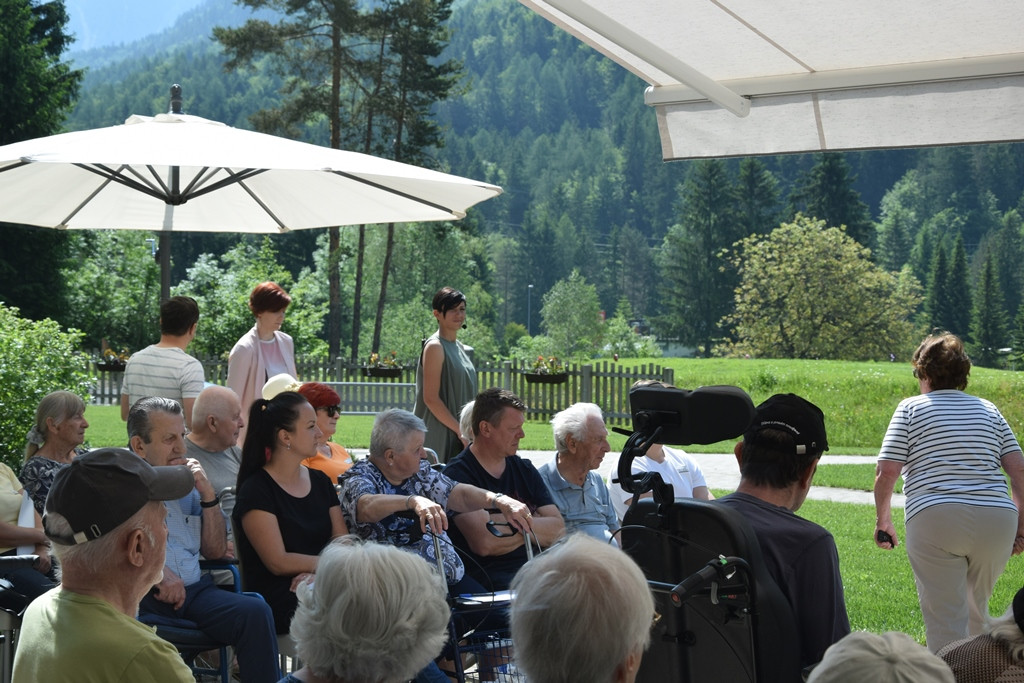 Zaključek projekta Okolju prijazen Viharnik