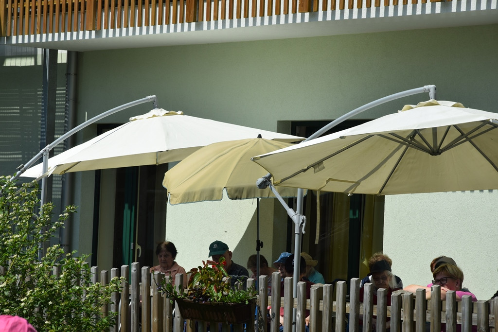 Zaključek projekta Okolju prijazen Viharnik