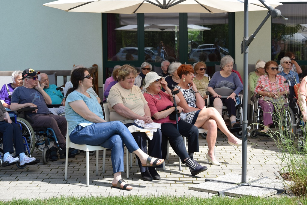 Zaključek projekta Okolju prijazen Viharnik