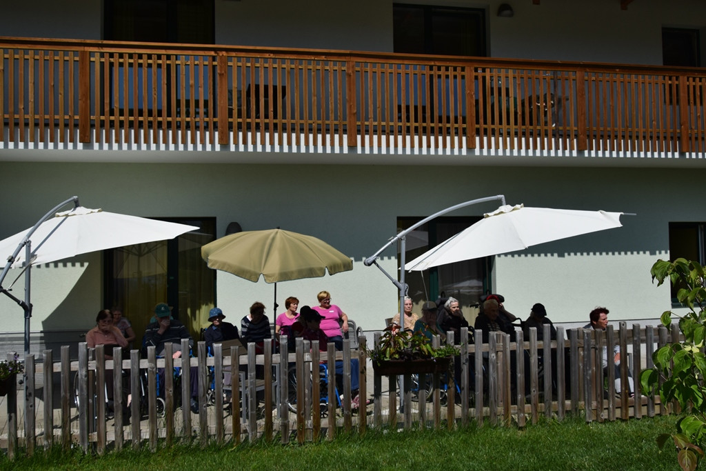 Zaključek projekta Okolju prijazen Viharnik