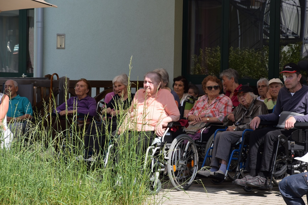 Zaključek projekta Okolju prijazen Viharnik