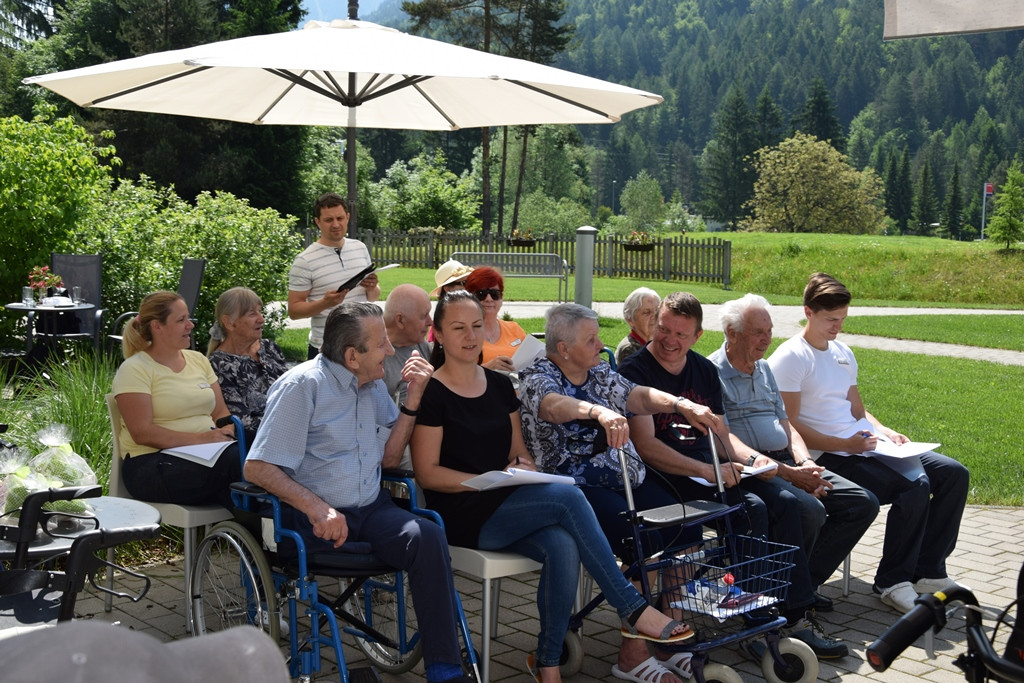 Zaključek projekta Okolju prijazen Viharnik