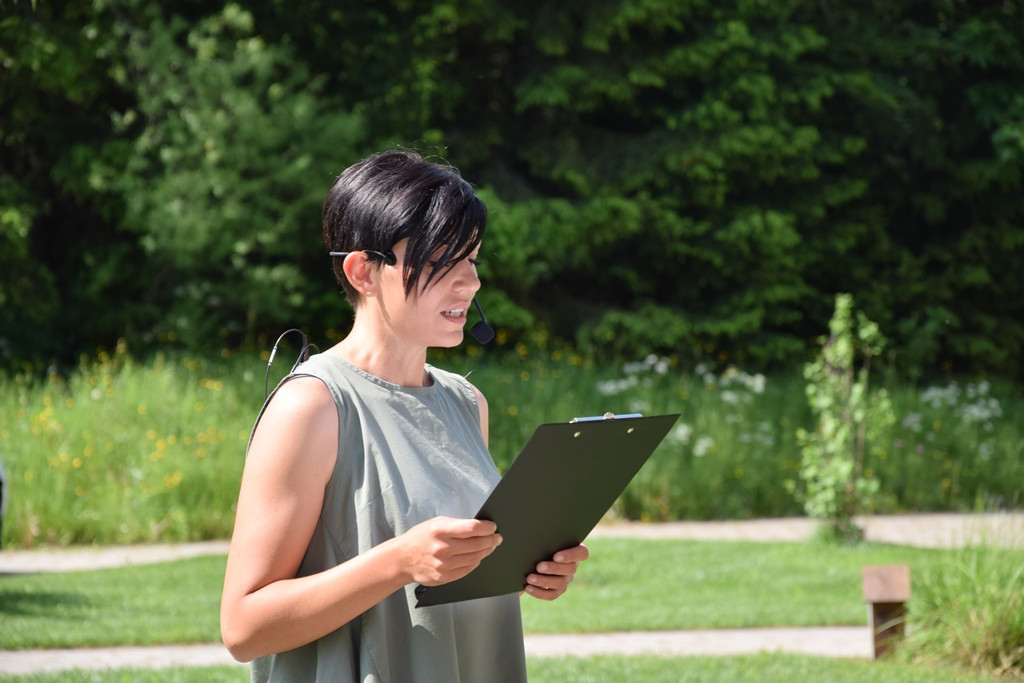 Zaključek projekta Okolju prijazen Viharnik