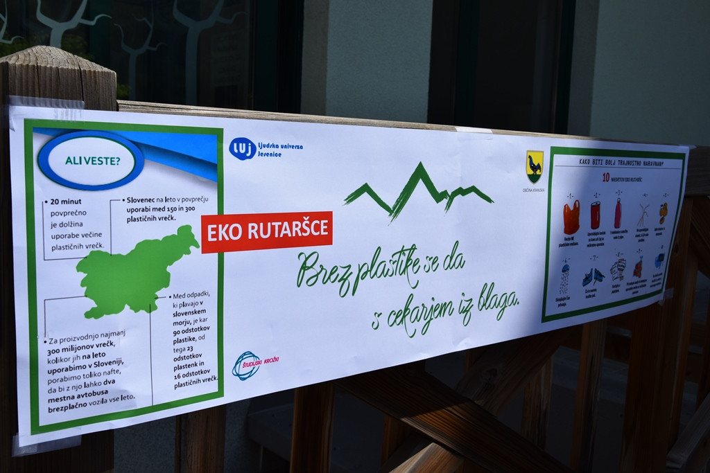 Zaključek projekta Okolju prijazen Viharnik